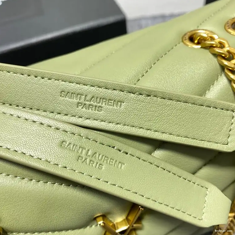 Brother sam YSL Bag 2212HS0014 0731